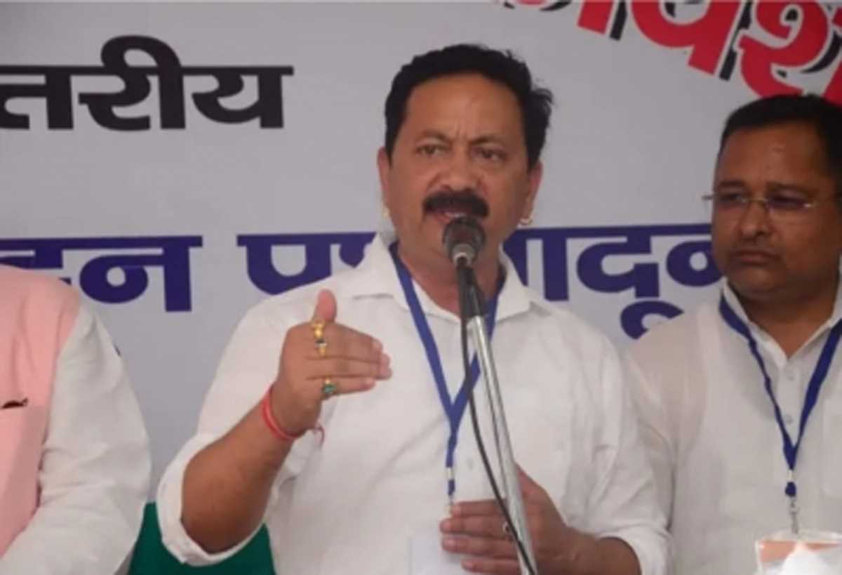 नेशनल हेराल्ड मामले में सोनिया गांधी से कल होगी पूछताछ, दिल्ली में विरोध प्रदर्शन करेंगे हरदा और करण माहरा